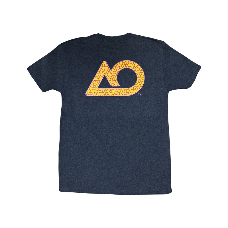 Adult Gold Spike Tee