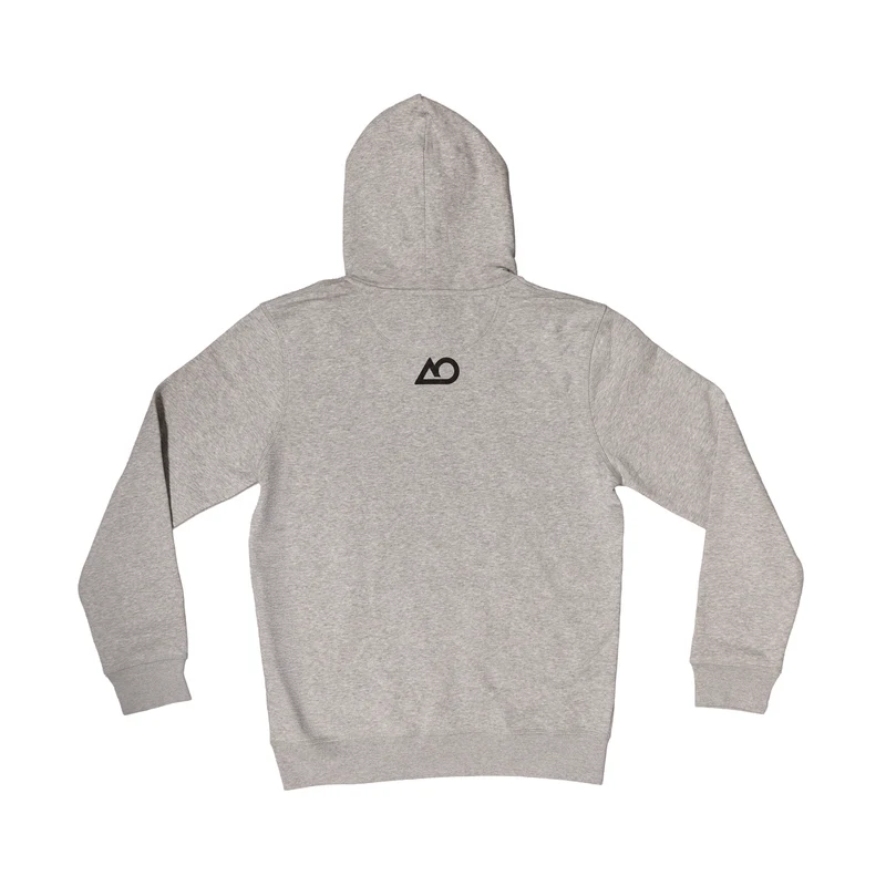 Dual Character Adult Hoodie