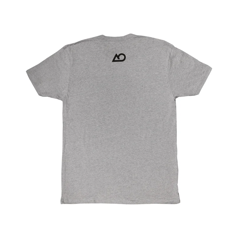 Adult Dual Character Tee