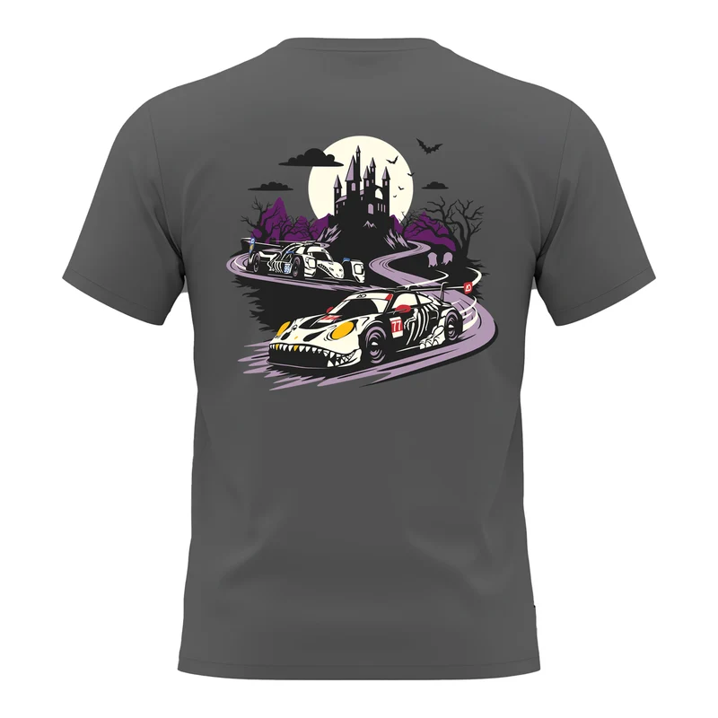 Youth 2025 Petit Le Mans Tee