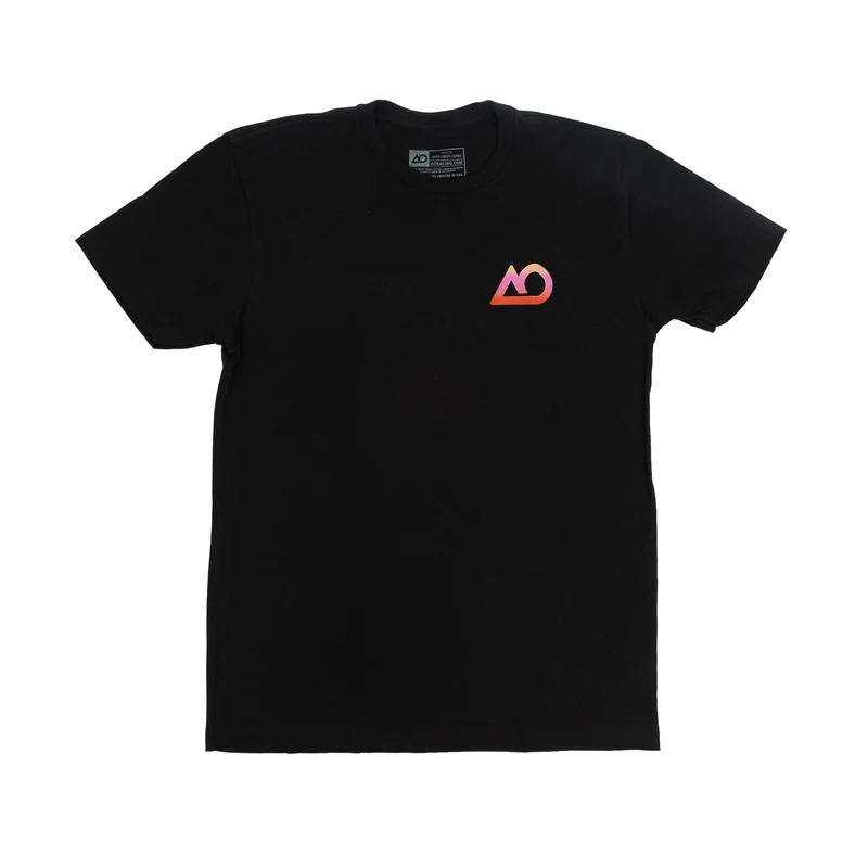 Unisex Roxy Tech Noir