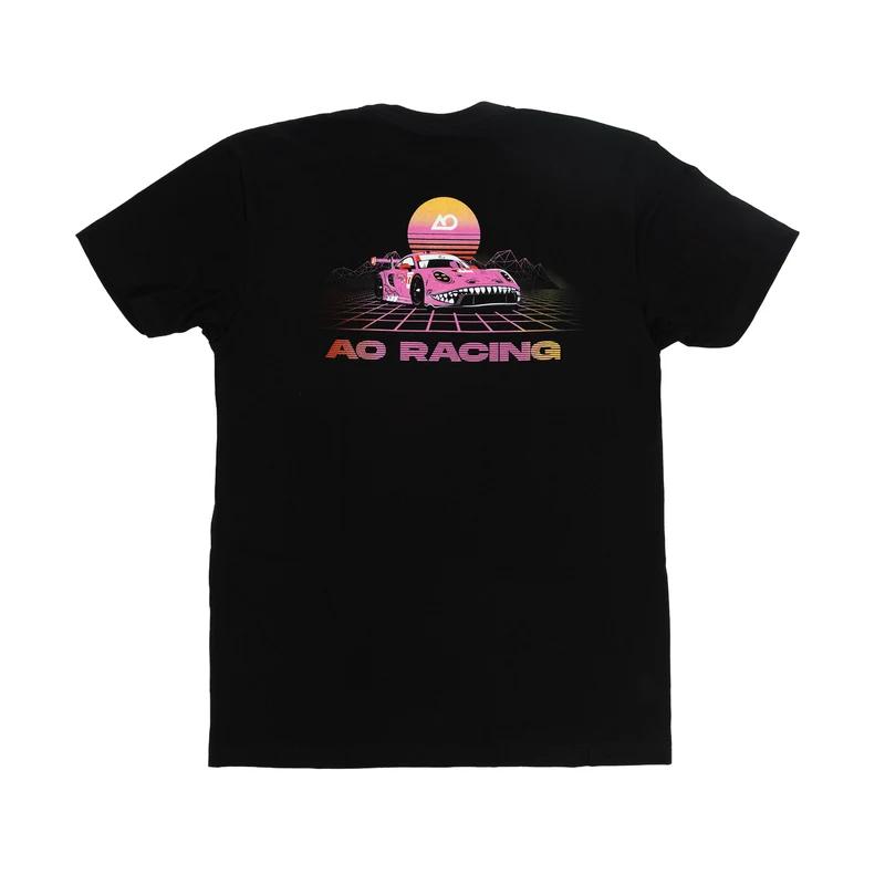 Unisex Roxy Tech Noir