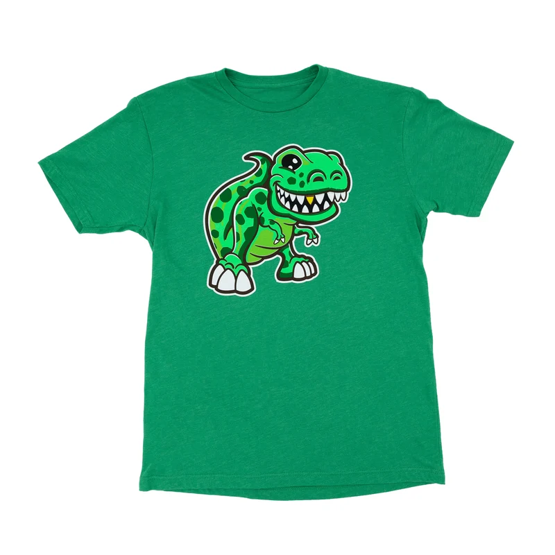 Youth Rexy Cartoon Tee