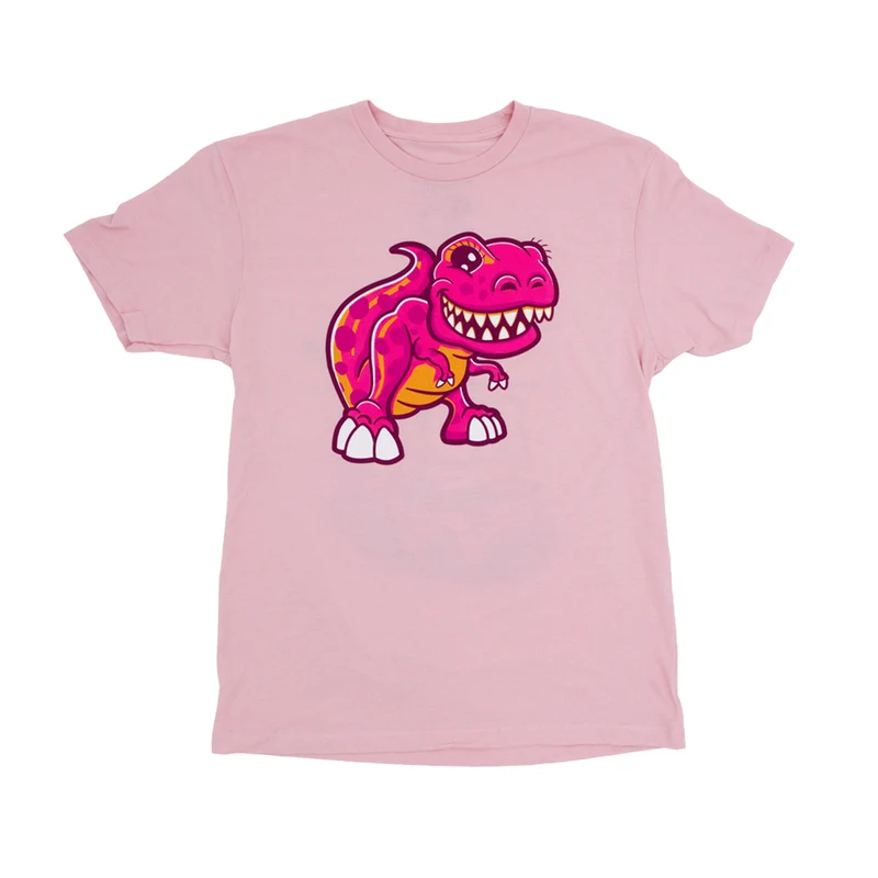 Unisex Roxy Cartoon Tee