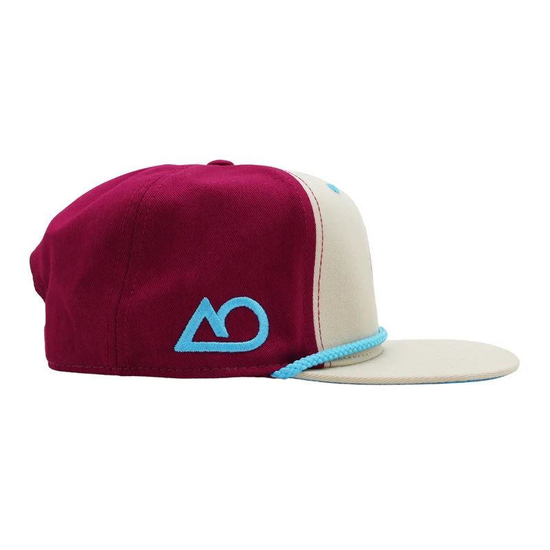 Adult Roxy Flatbill Hat