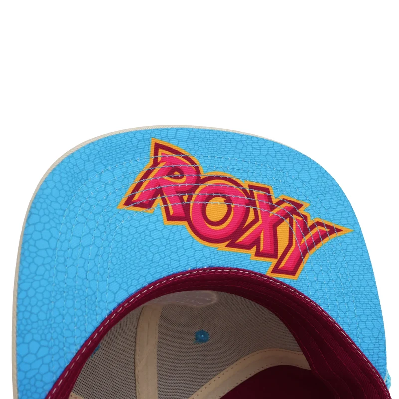 Youth Roxy Flatbill Hat