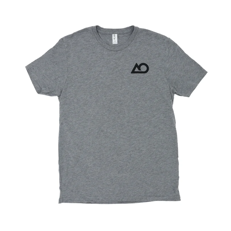 AO Core Unisex Tee