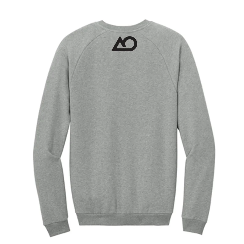 Unisex AO Rexy & Spike Crewneck Sweatshirt