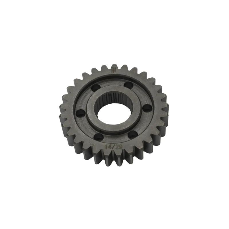 Denture Primaire HT 14/29 à Roulement Unique Piaggio / Gilera 125-180cc 2 Temps