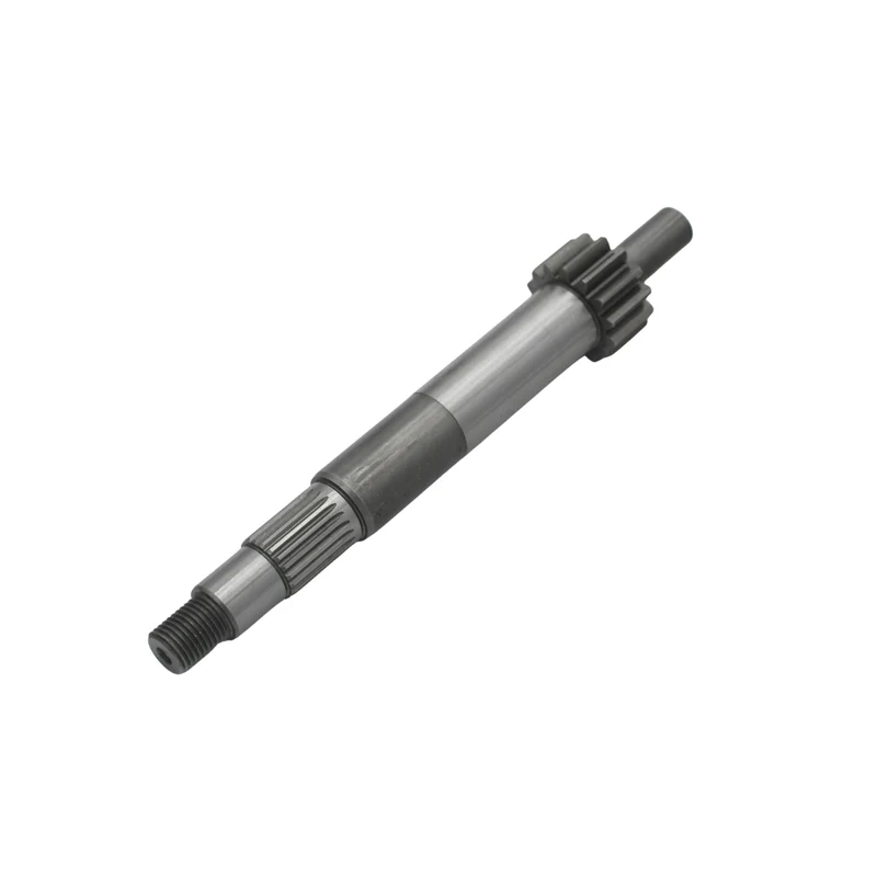 Pignon primaire HT 14/29 Double Roulement Piaggio / Gilera 125-180cc 2 Temps