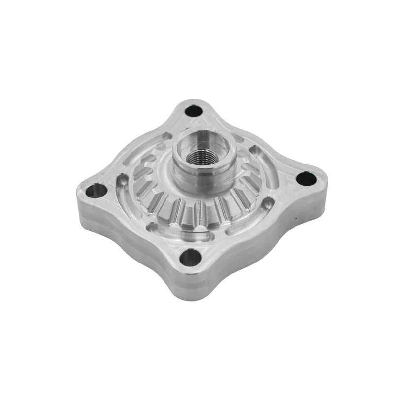 Culasse haute pression 2Reach 55mm course Piaggio / Gilera 125-180cc LC