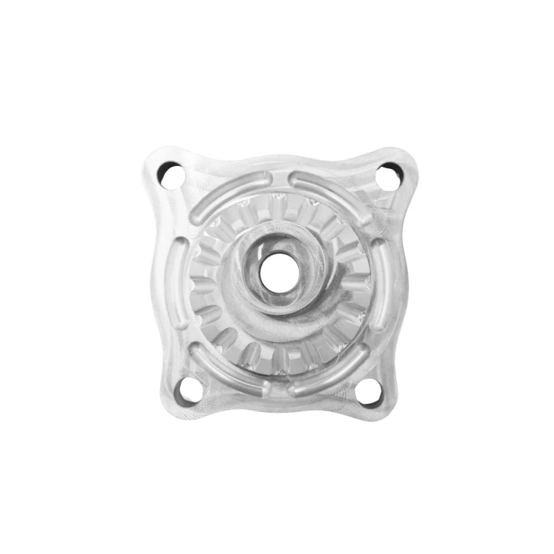 Culasse haute pression 2Reach 55mm course Piaggio / Gilera 125-180cc LC