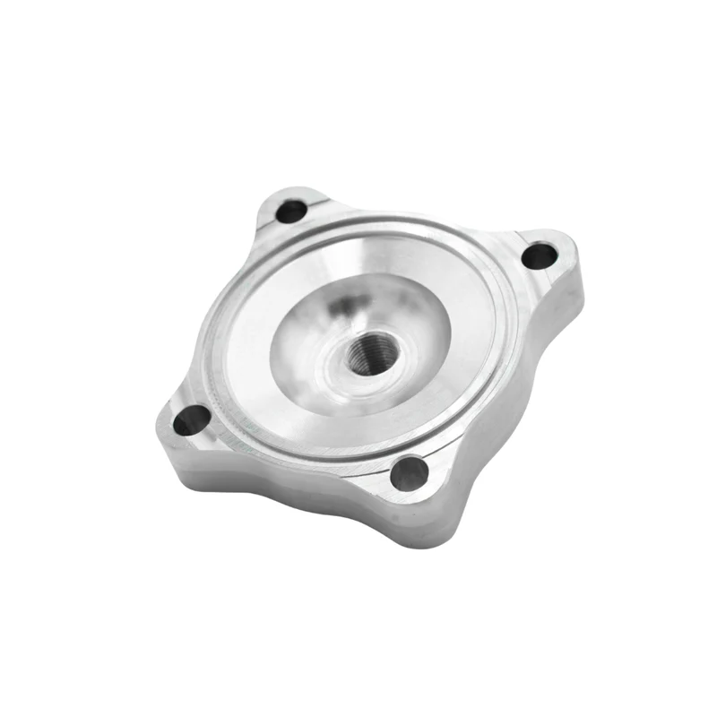 Culasse haute pression 2Reach 55mm course Piaggio / Gilera 125-180cc LC