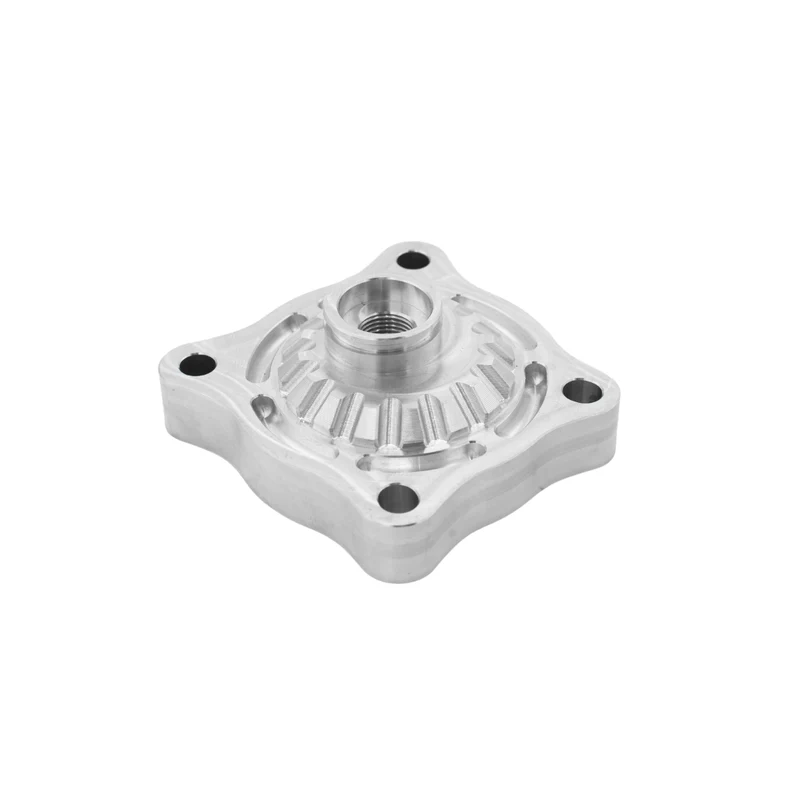 Culasse haute pression 2Reach 55mm course Piaggio / Gilera 125-180cc LC