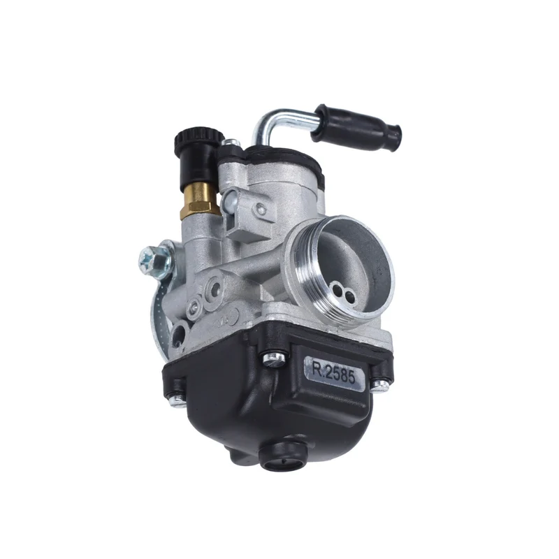 Carburateur PHBG 17,5MM Inclus avec Collier