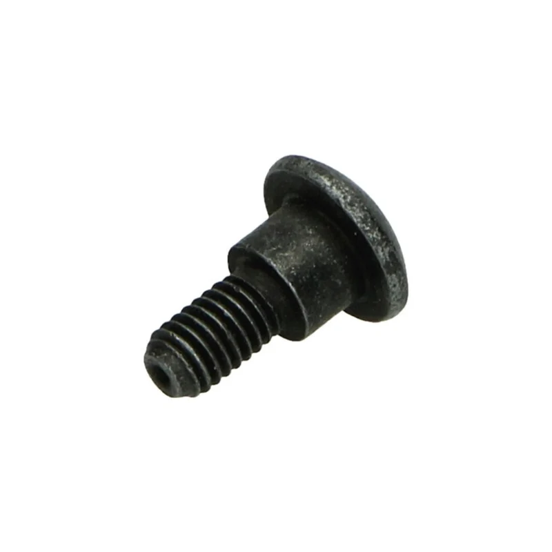Boulon M6x18 avec collet Piaggio Original