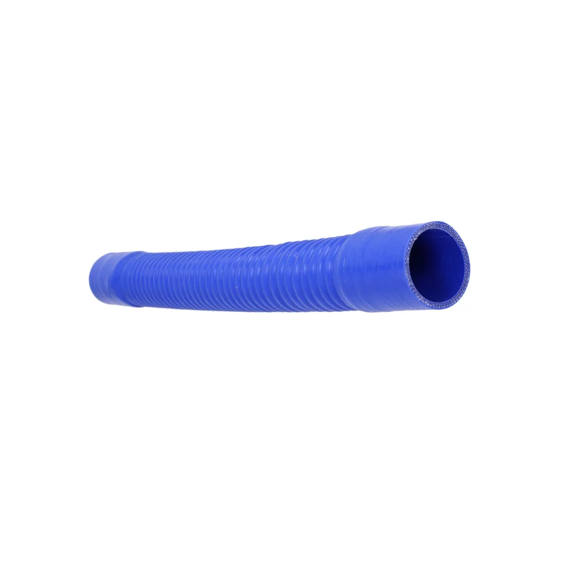 Tuyau filtre à air Power1 Bleu 50mm Universel