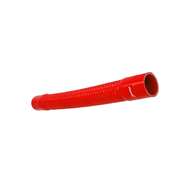 Durite de filtre à air Power1 Rouge 50mm Universelle