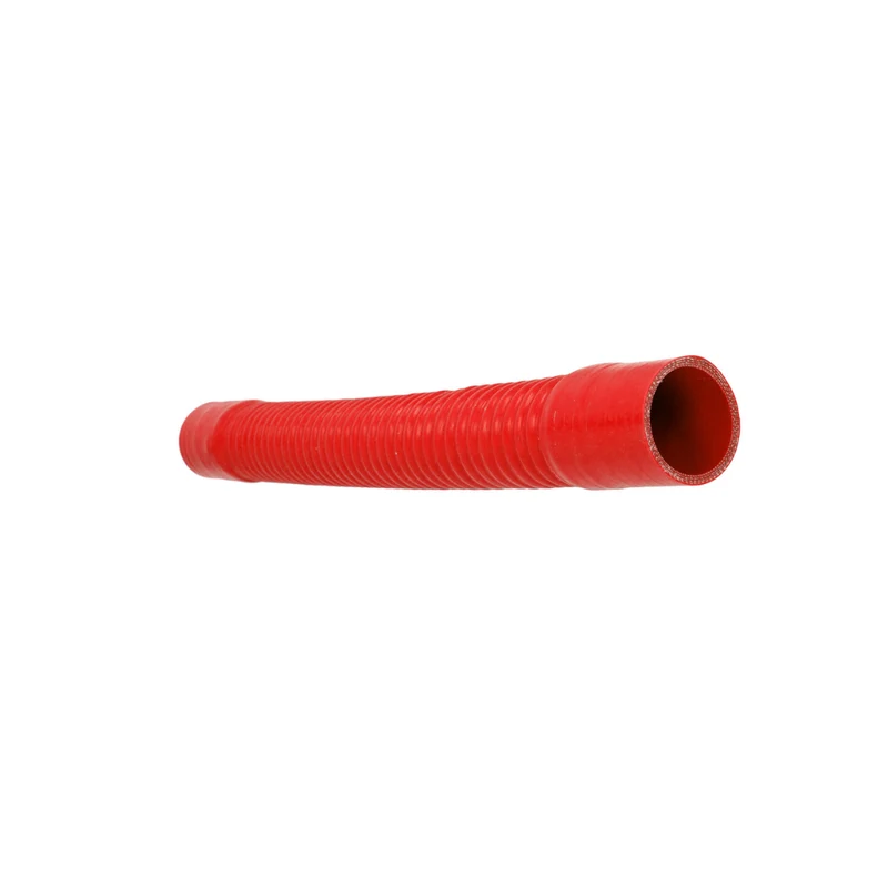 Durite de filtre à air Power1 Rouge 50mm Universelle