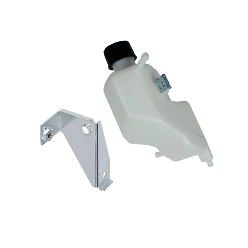 Réservoir de liquide de refroidissement + Support de fixation Piaggio Zip SP H2O 2 temps Ensemble