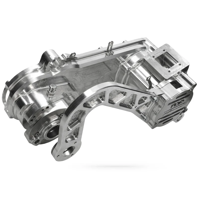 Carter completo Piaggio 70cc TPR Factory