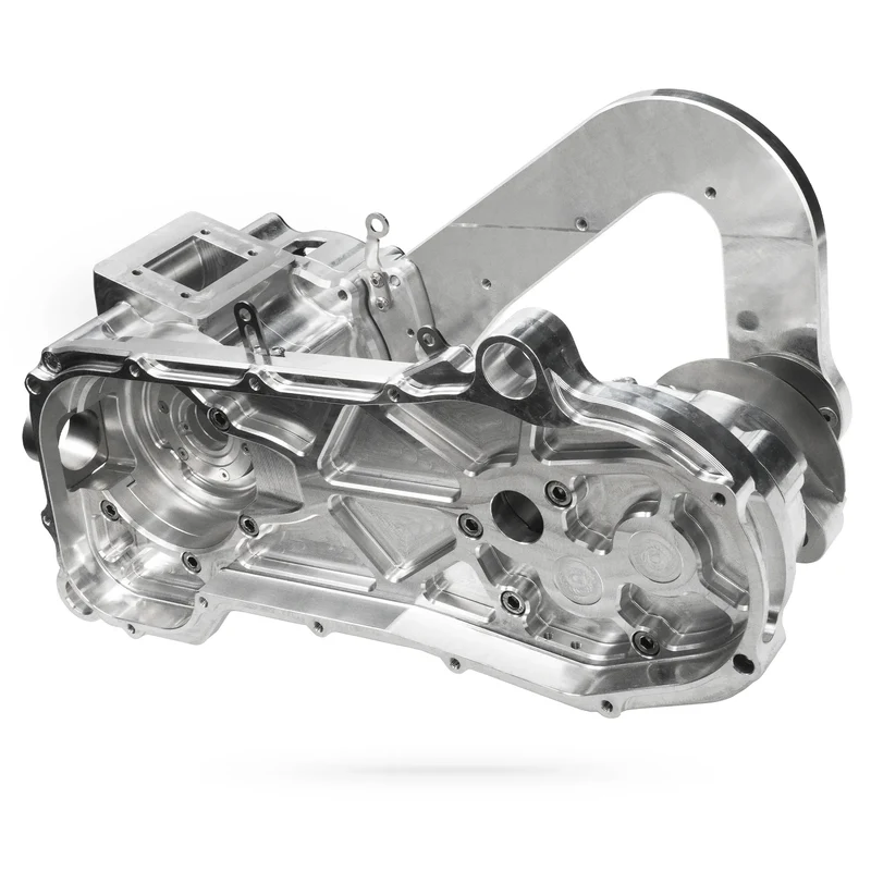 Carter completo Piaggio 70cc TPR Factory