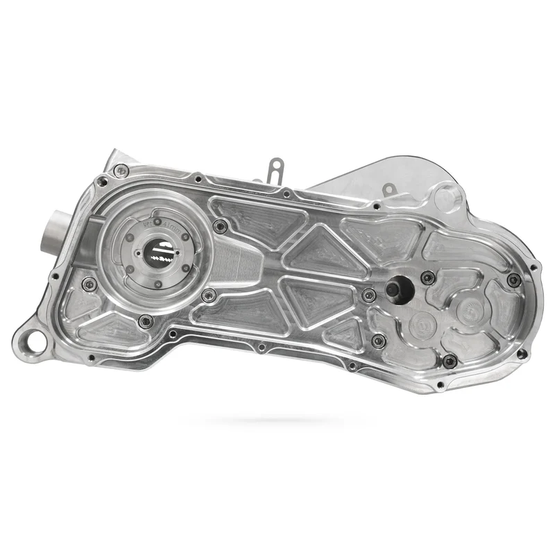 Carter completo Piaggio 70cc TPR Factory