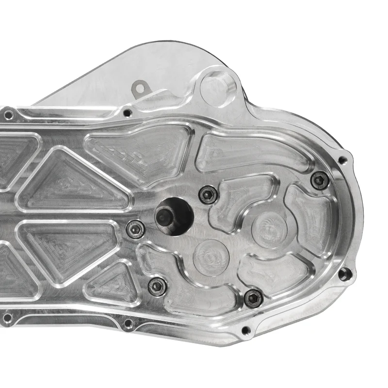 Carter completo Piaggio 70cc TPR Factory