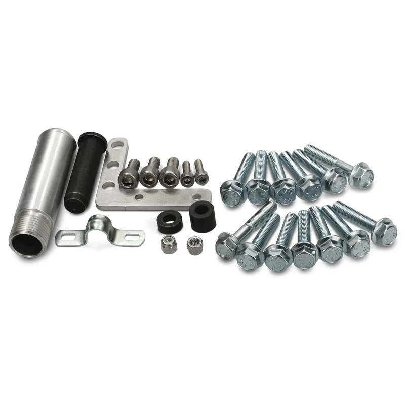 Carter completo Piaggio 70cc TPR Factory