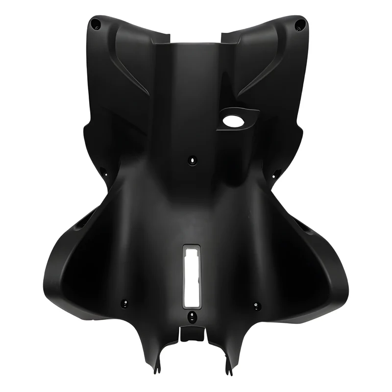 Contraescudo Yamaha Aerox 13-18 AllPro