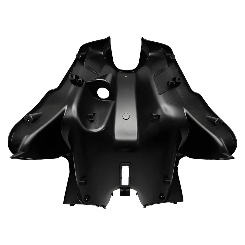 Contraescudo Yamaha Aerox 13-18 AllPro