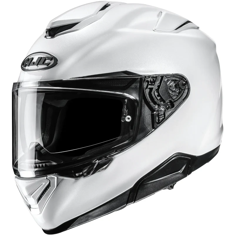 Casco HJC RPHA 72 Solid - Blanco Brillo