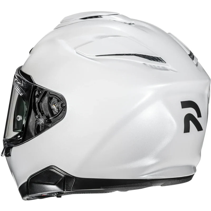 Casco HJC RPHA 72 Solid - Blanco Brillo