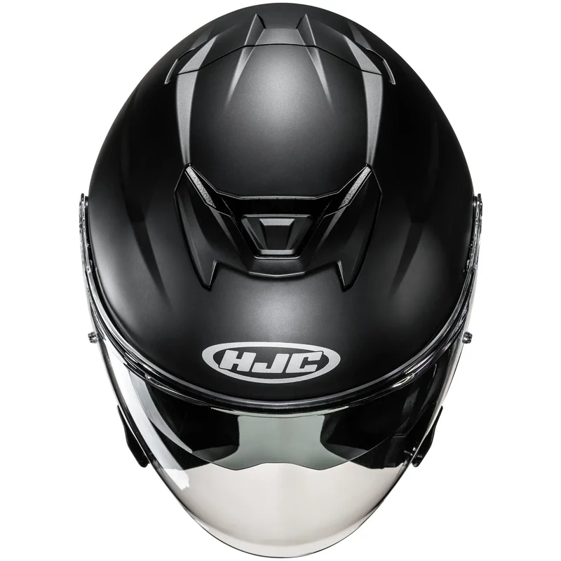 Casco HJC i31 Solid - Negro Mate