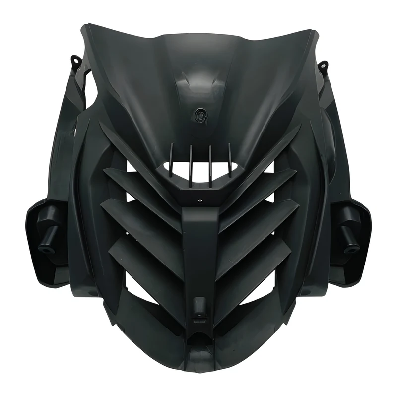 Rejilla radiador Yamaha Aerox 13-18 AllPro