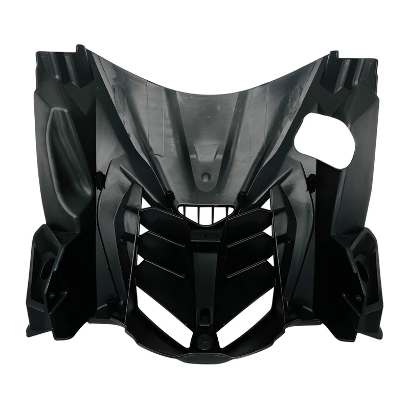 Rejilla radiador Yamaha Aerox 13-18 AllPro