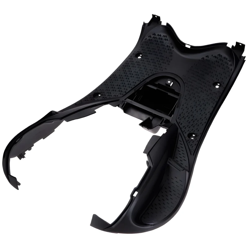 Reposapiés Yamaha Neos / MBK Ovetto 97-07 AllPro