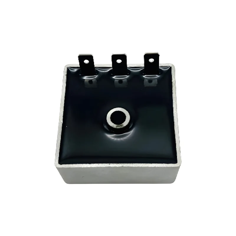 Regulador de corriente 3 pins Rieju RMX / RR / Yamaha TZR 96-02 AllPro