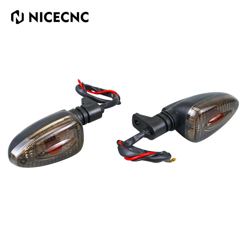 Motorcycle Turn Signals Indicator Lights For BMW F800GS F800R K1200R S R1200GS F800GS F 650 800 GS K 1200 R/S/GS 1300R