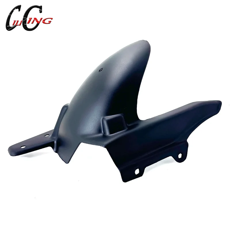 Motorcycle Rear Mudguards Rear fender For Honda XL750 TRANSALP XL 750 xl750 transalp 2023 2024Wheel Hugger Mudguard Splash Guard