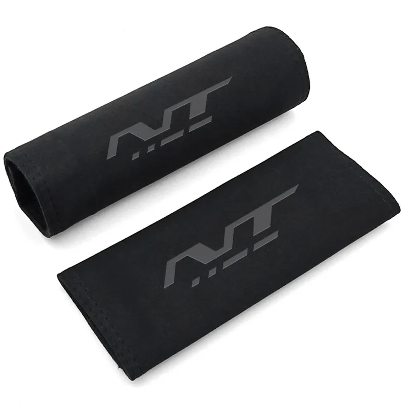 Motorcycle For HONDA XL750 Transalp XL 750 TRANSALP NT1100 NT 1100 Fork Protection Cover Shock Absorber Dust Protector