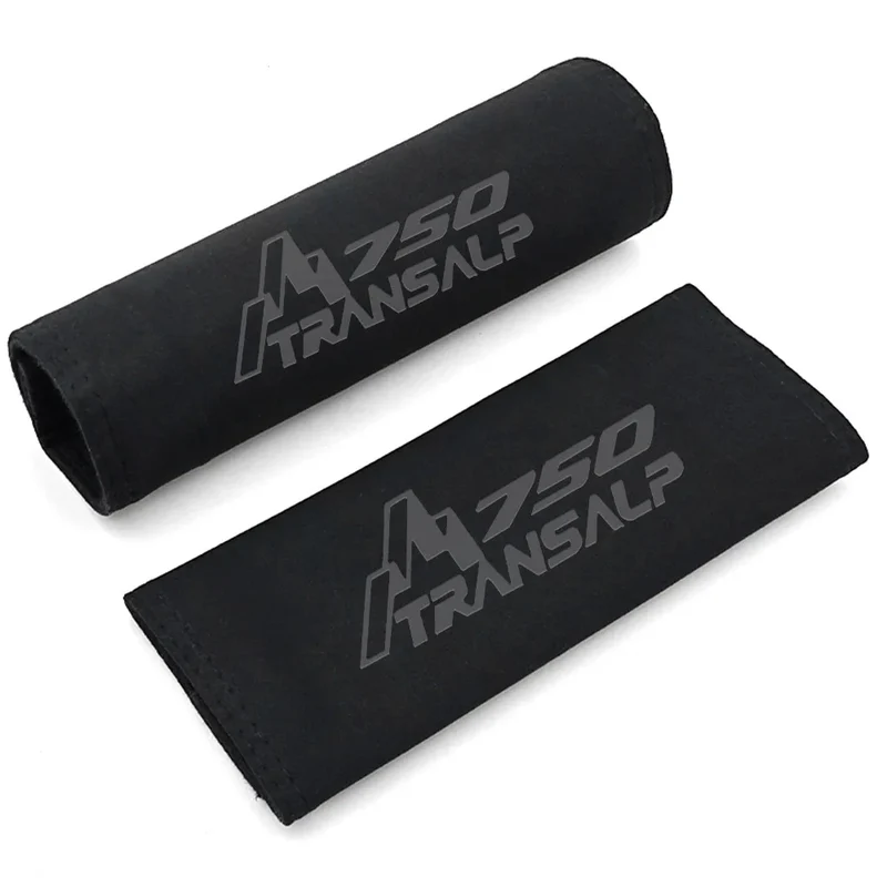 Motorcycle For HONDA XL750 Transalp XL 750 TRANSALP NT1100 NT 1100 Fork Protection Cover Shock Absorber Dust Protector