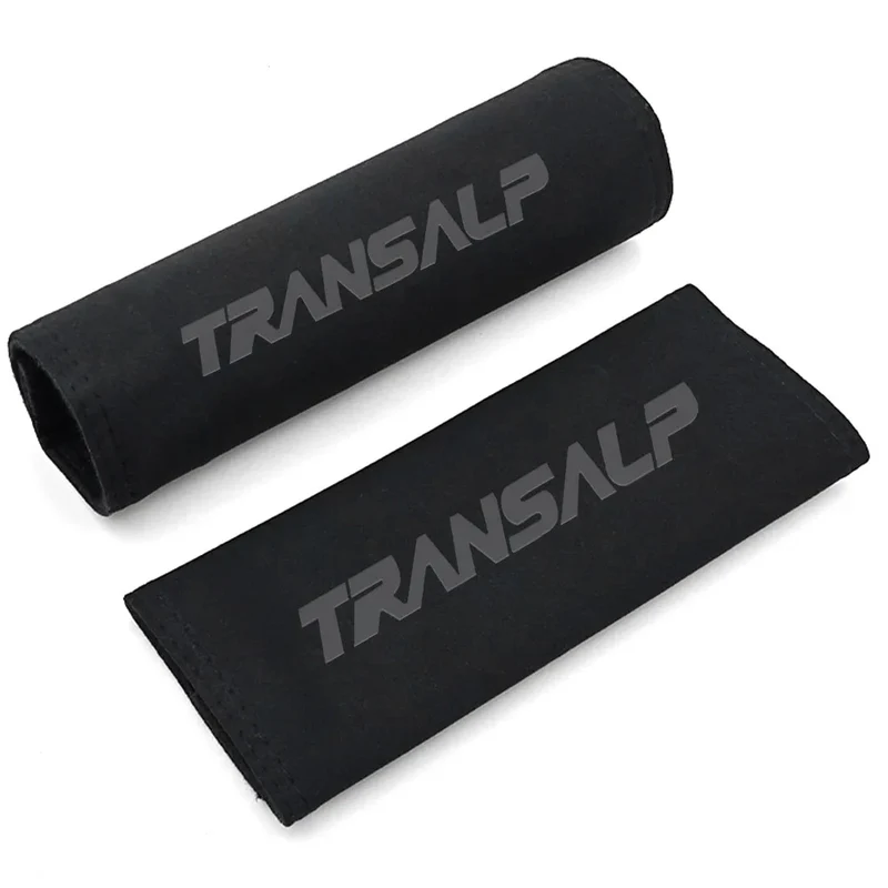 Motorcycle For HONDA XL750 Transalp XL 750 TRANSALP NT1100 NT 1100 Fork Protection Cover Shock Absorber Dust Protector