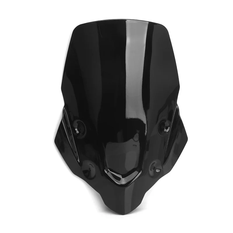 For Honda XL750 TRANSALP XL 750 Transalp 2023 2024 Windshield Motorcycle 3 Color Wind Deflector Windshield Fairing