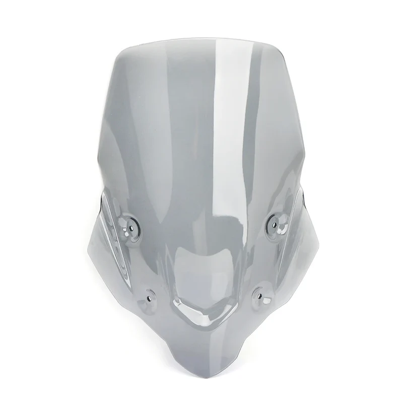 For Honda XL750 TRANSALP XL 750 Transalp 2023 2024 Windshield Motorcycle 3 Color Wind Deflector Windshield Fairing