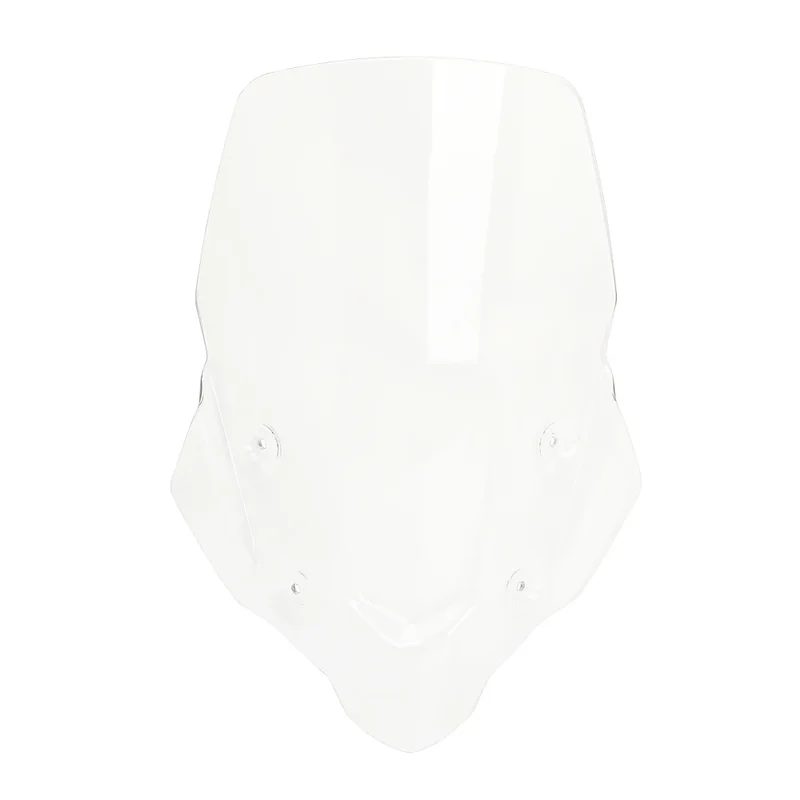 For Honda XL750 TRANSALP XL 750 Transalp 2023 2024 Windshield Motorcycle 3 Color Wind Deflector Windshield Fairing