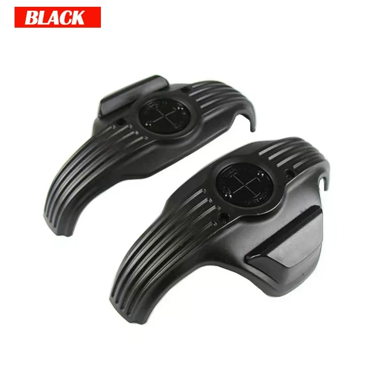 Fit For BMW R18 R18 B R18 Classic Transcontinental 2020-2023 Motorcycle Accessories Engine Protector Cover Cylinder Head Guards
