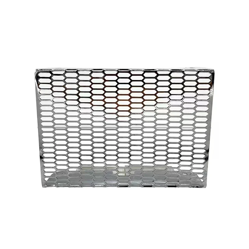 R18 Radiator Grille Guard Protector Grill Cover Protection Fit For BMW R18 Classic R 18 2021 2022 Motorcycle Accessories