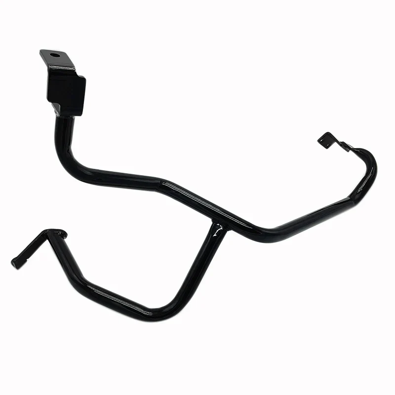 R 18 B Motorcycle Luggage Cases Saddlebags Tool Box Storage Trunk Crash Bar Bumper Fit For BMW R18B R18TC R18 TC R18 B 2021 2022