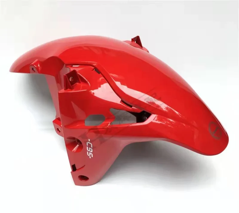 BN125 Fender Mudguard Decorative Cover Motorcycle Accessories For Benelli BN 125 BN125